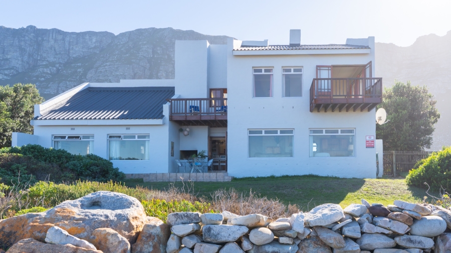 5 Bedroom Property for Sale in Sunny Seas Estate Western Cape